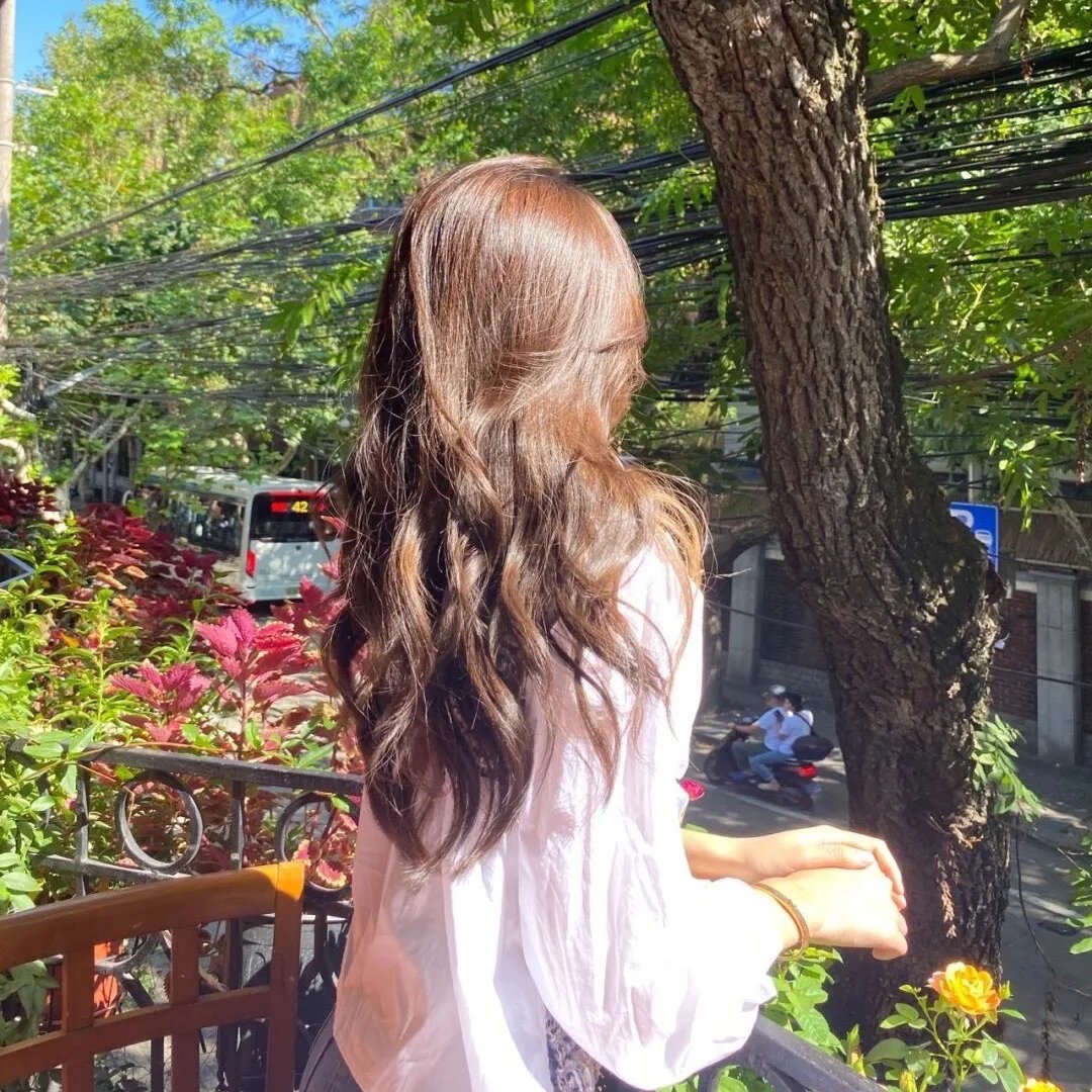 大过年的