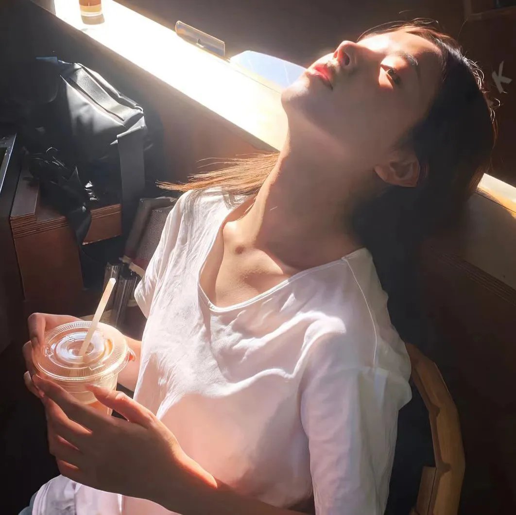 滑稽面孔